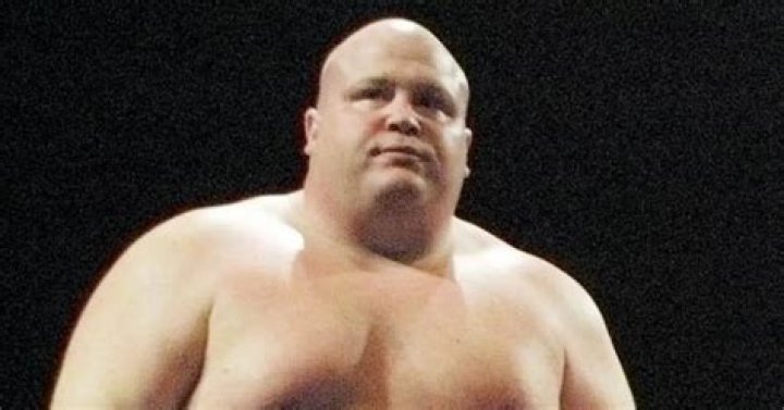 Butterbean Height, Weight, Net Worth, Age, Birthday, Wikipedia, Who, Nationality, Biography