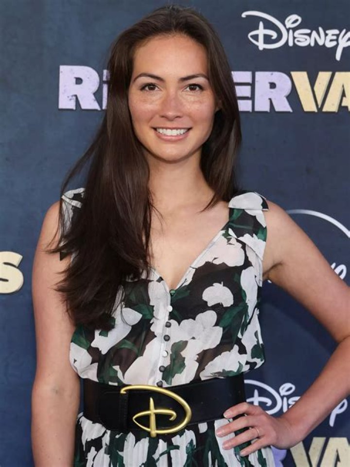 Caitlin McHugh Age, Birthday, Wikipedia, Who, Nationality, Biography