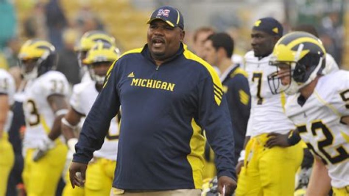 
Calvin Magee Net Worth At Death, Former Football Offensive Coordinator Dies At 59 