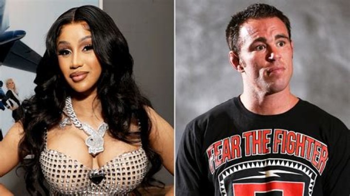 
Cardi B Brilliantly Claps Back At UFC Star Who Roped Her Into Andrew Tate Controversy 