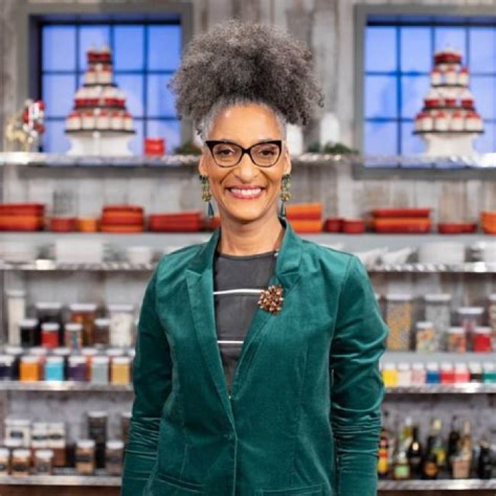 Carla Hall Height, Weight, Net Worth, Age, Birthday, Wikipedia, Who, Nationality, Biography