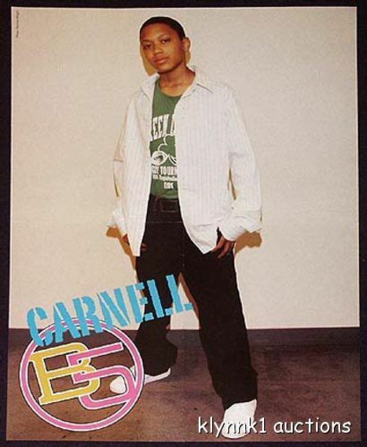 
Carnell Breeding Height, Weight, Net Worth, Age, Birthday, Wikipedia, Who, Nationality, Biography 