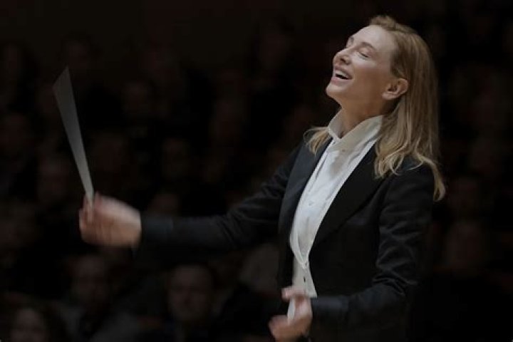 
Cate Blanchett Did Her Own Orchestra Conducting in ‘TÁR’ — Not the ‘Lip-Syncing Version of It’ 