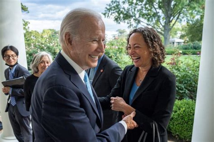 
Catherine Lhamon Age, Birthday, Wikipedia, Who, Nationality, Biography 