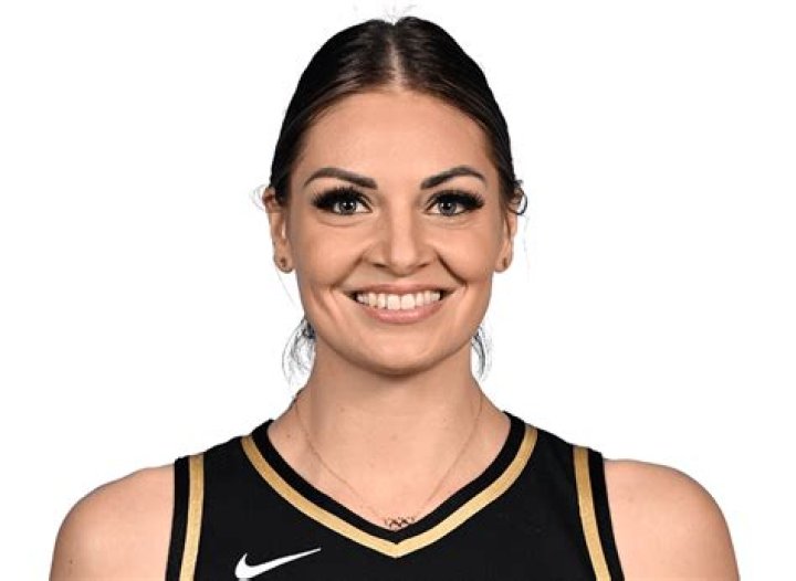 Cayla George Height, Weight, Net Worth, Age, Birthday, Wikipedia, Who, Nationality, Biography