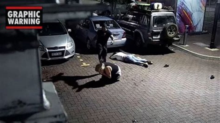 
CCTV Footage Proves Tiara Cox & Kia Krakouer Case Over Brennan Stack and Shai Martin Brawl 