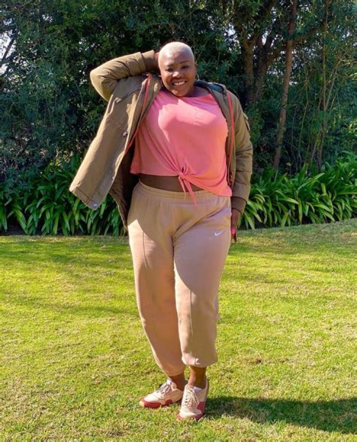 
Celeste Ntuli Height, Weight, Net Worth, Age, Birthday, Wikipedia, Who, Nationality, Biography 