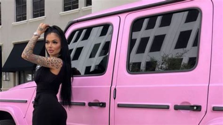 Celina Powell Before And After Plastic Surgery