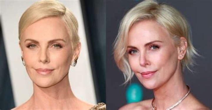 
Charlize Theron’s Daughters ‘Hate’ When She Changes Her Hair: ‘They Think I’m So Uncool’ 