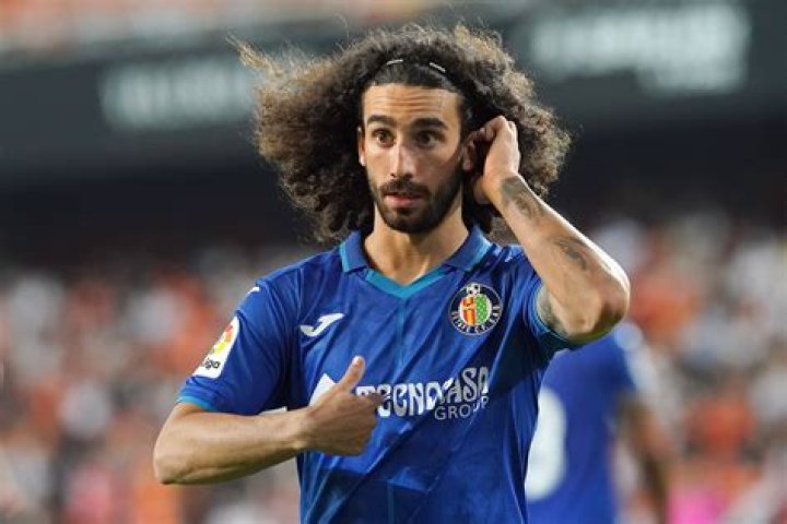 
Chelsea Agree To Meet Brighton’s Marc Cucurella Price Tag 