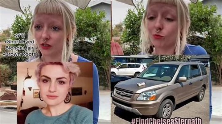 Chelsea Sternath missing: Details revealed as 33-year-old disappears during trip to Fort Collins, Colorado