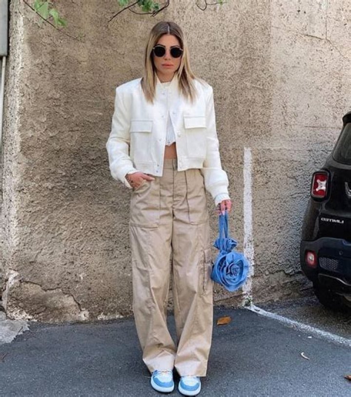 
Chiara Monteleone Height, Weight, Net Worth, Age, Birthday, Wikipedia, Who, Instagram, Biography 