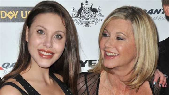 Chloe Lattanzi Suffers From Anorexia And Eating Disorder: Here Is An Update On Olivia Newton-John Daughter Illness & Health