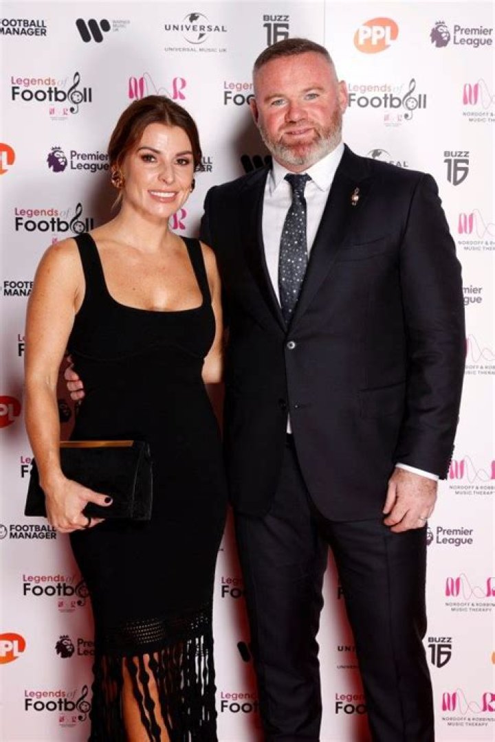 Chris Rooney Height, Weight, Net Worth, Age, Birthday, Wikipedia, Who, Nationality, Biography