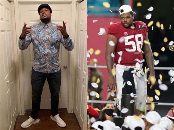 
Christian Barmore Height, Weight, Net Worth, Age, Birthday, Wikipedia, Who, Nationality, Biography 