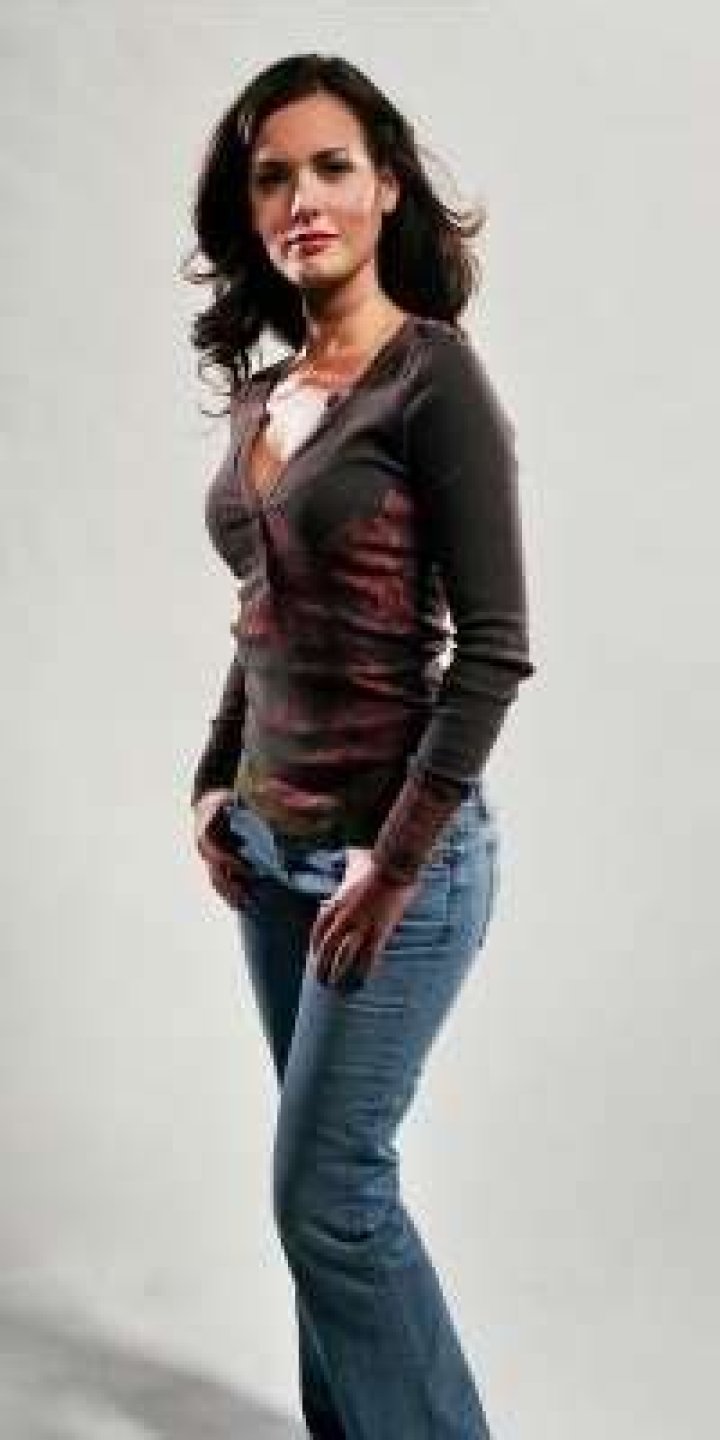 Christine Chatelain Height, Weight, Net Worth, Age, Birthday, Wikipedia, Who, Instagram, Biography