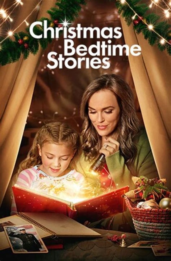 Christmas Bedtime Stories Hallmark Cast: Filming Locations, Release Date and Time