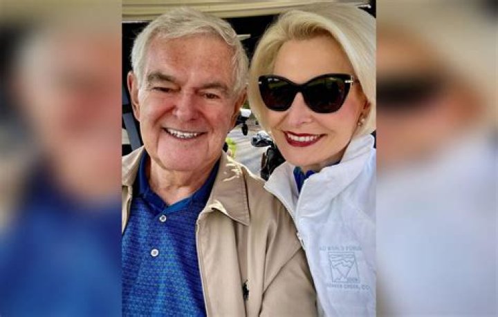 
Citizens Worried About Newt Gingrich Health As He Loses Weight Drastically- Is He Sick? Lets Find Out 