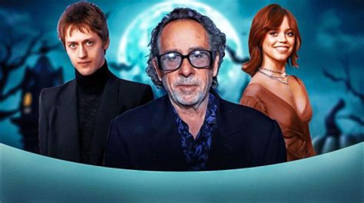 
“Clearly wasn’t having it”: Jenna Ortega and Percy Hynes White video goes viral in wake of SA drama 