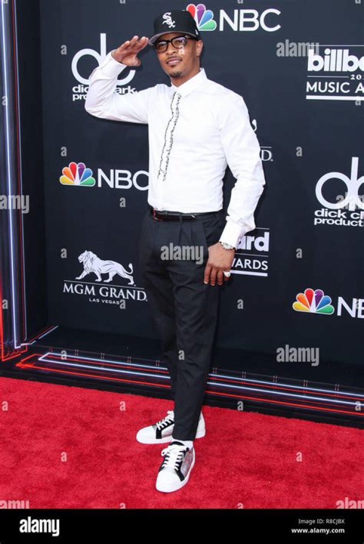 Clifford Joseph Harris, Jr. Height, Weight, Net Worth, Age, Birthday, Wikipedia, Who, Instagram, Biography