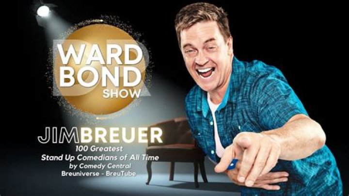 
Comedian Jim Breuer Cancels His Performance At The Royal Oak Music Theatre Show 
