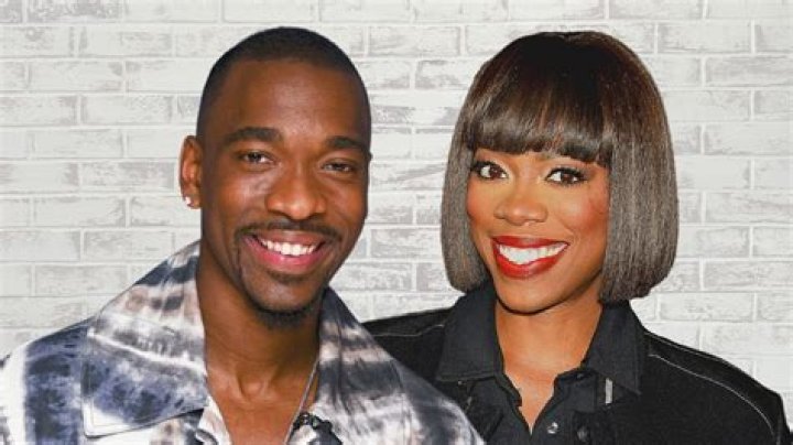 Comedian Jordan Carlos Wife Alina Lewis and Family Life