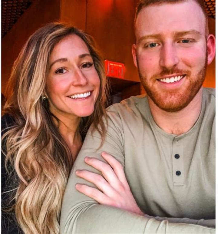 
Cooper Rush Height, Weight, Net Worth, Age, Birthday, Wikipedia, Who, Nationality, Biography 