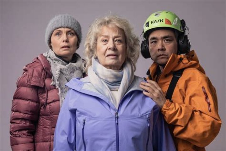 
Corina Akeson Age, Birthday, Wikipedia, Who, Nationality, Biography 