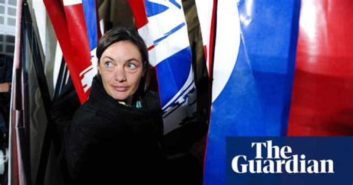 
Corinne Diacre Height, Weight, Net Worth, Age, Birthday, Wikipedia, Who, Nationality, Biography 