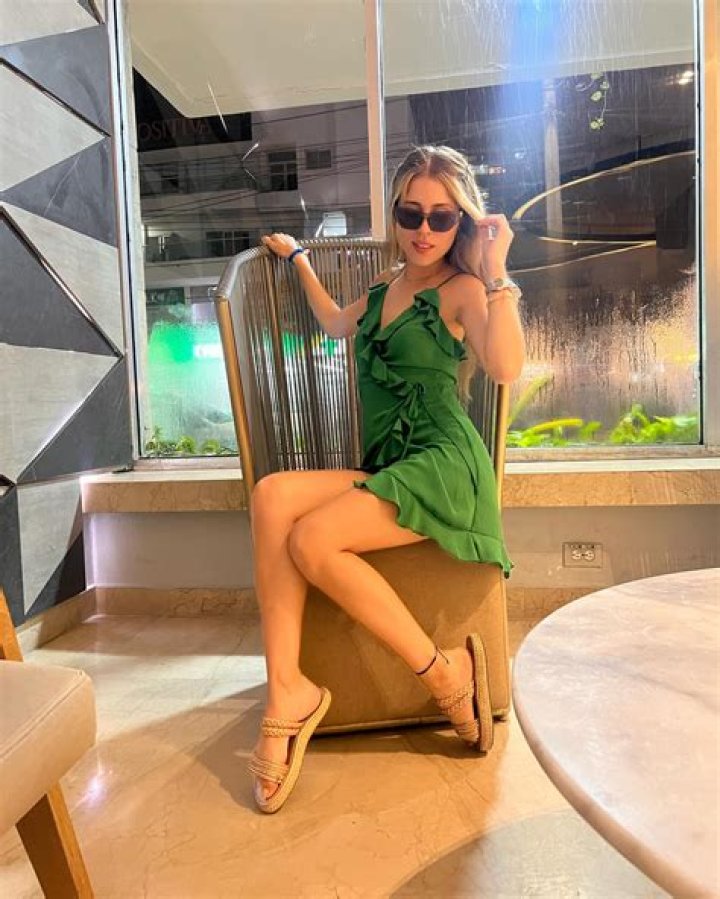 
Corinne Pino Height, Weight, Net Worth, Age, Birthday, Wikipedia, Who, Nationality, Biography 