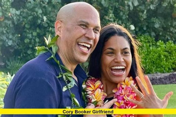 Cory Booker Height, Age, Girlfriend, Biography, Wiki, Net Worth