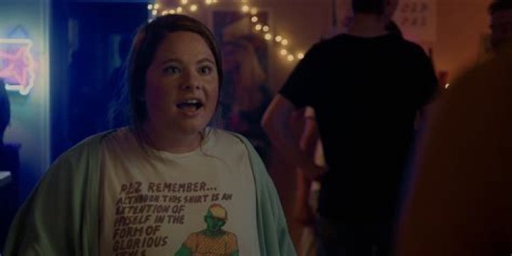 
Courtney Parchman Net Worth Might Surprise You 