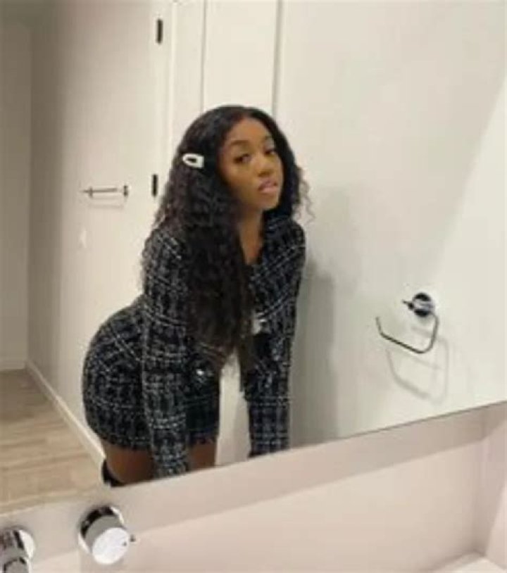 Courtreezy Height, Weight, Net Worth, Age, Birthday, Wikipedia, Who, Instagram, Biography