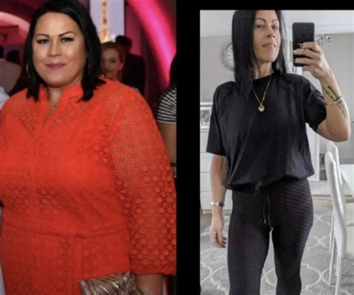 Curvy Brides Boutique’s Host Alison Law Weight Loss And Diet Plan- Before & After Photos