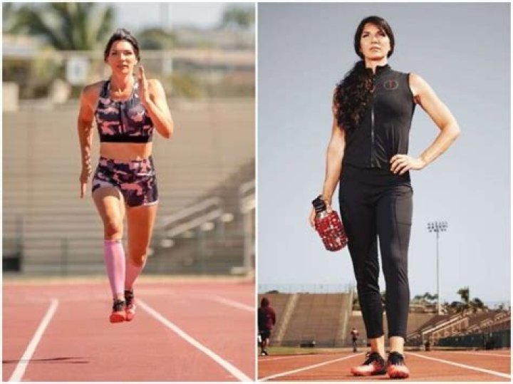 Cynthia Monteleone Height, Weight, Net Worth, Age, Birthday, Wikipedia, Who, Nationality, Biography