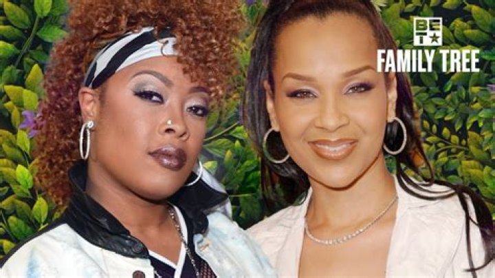 Da Brat family: Know about rapper’s mother Nadine Brewer and half-sister LisaRaye McCoy