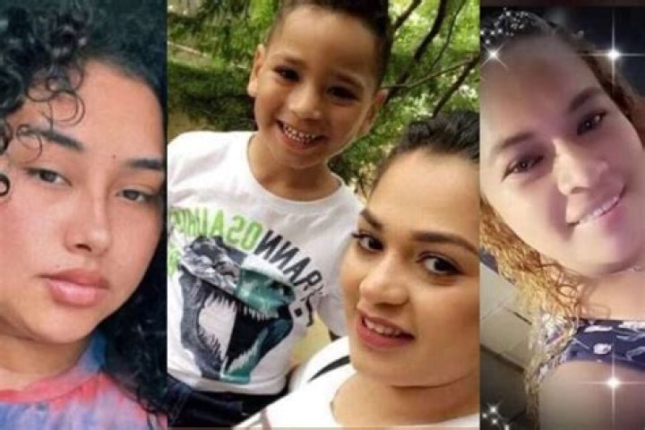 
Daniel Enrique Laso, 9-year-old killed in Texas shooting protecting his mother, was friends with suspect’s son 