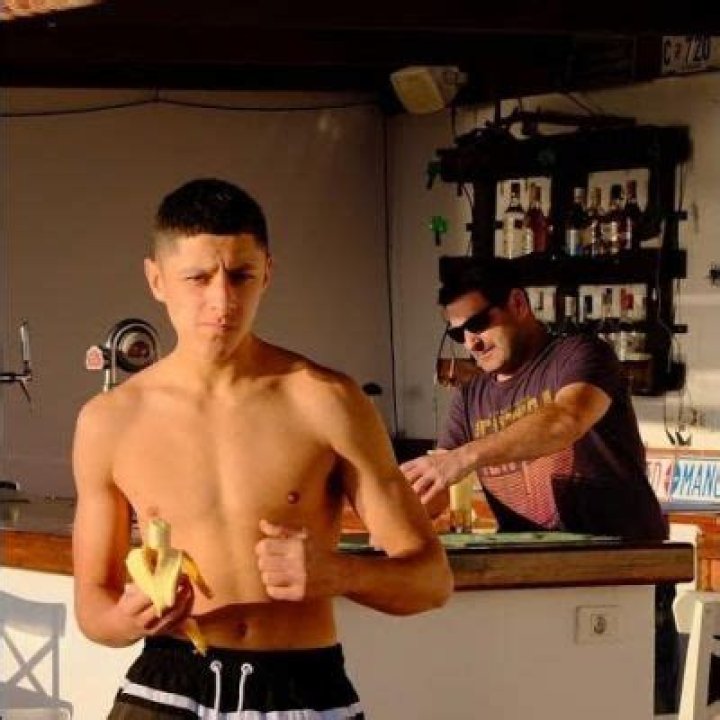 Daniel Frogson Height, Weight, Net Worth, Age, Birthday, Wikipedia, Who, Instagram, Biography