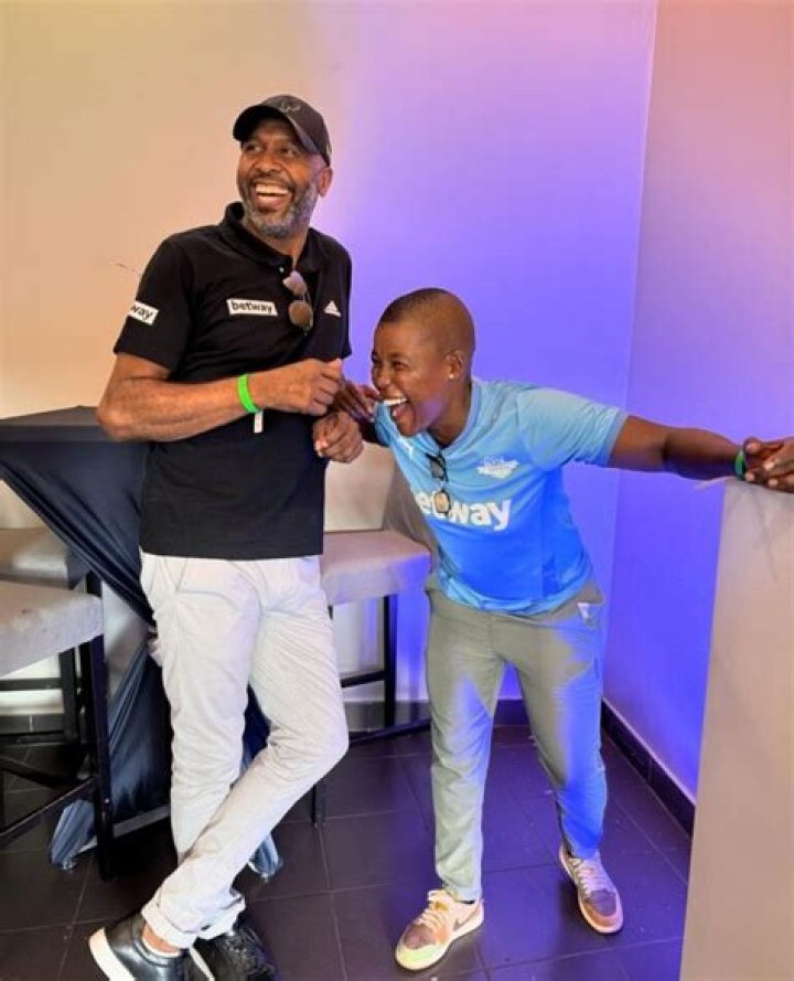 
Daniel Hadebe Height, Weight, Net Worth, Age, Birthday, Wikipedia, Who, Nationality, Biography 