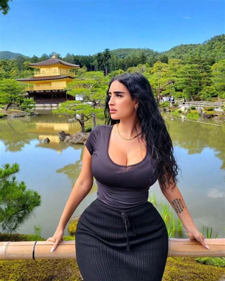 Daniela Barbosa Height, Weight, Net Worth, Age, Wiki, Who, Instagram, Biography