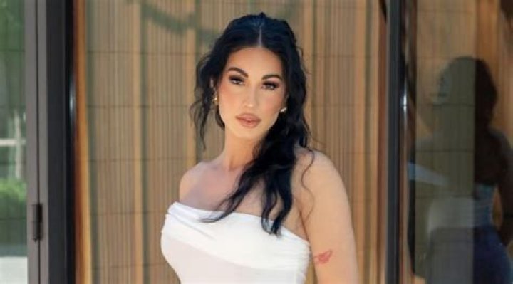 
Daniella Nicole Pineda Height, Weight, Net Worth, Age, Birthday, Wikipedia, Who, Instagram, Biography 