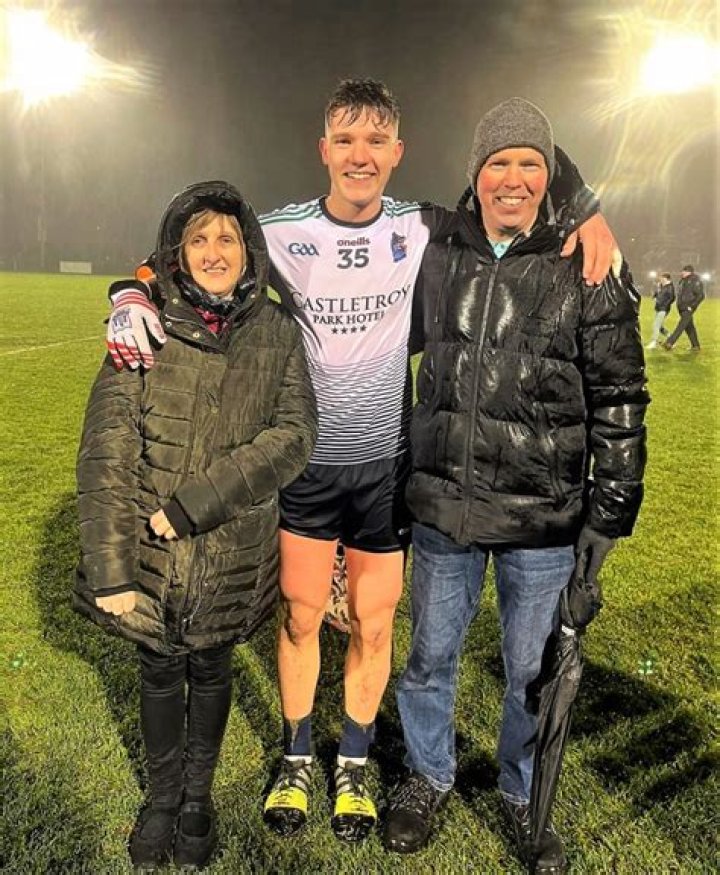 
Darragh O’Toole Age, Birthday, Wikipedia, Who, Nationality, Biography 