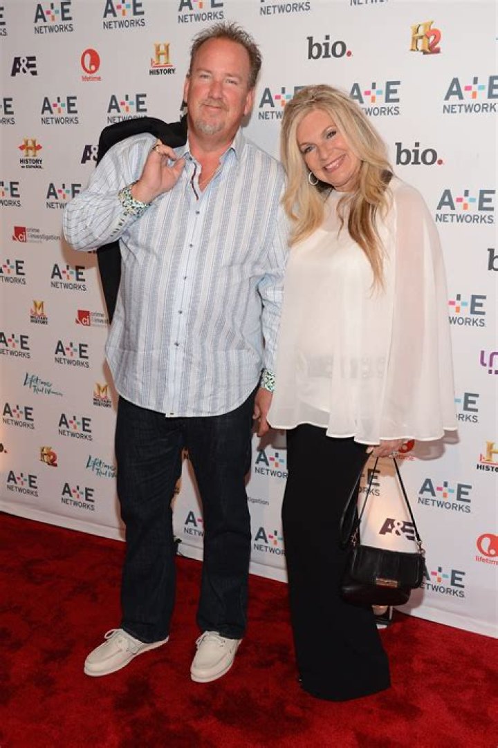 Darrell Sheets Height, Weight, Net Worth, Age, Birthday, Wikipedia, Who, Nationality, Biography