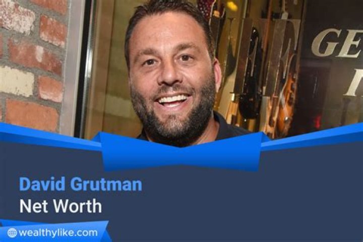 David Grutman Height, Weight, Net Worth, Age, Birthday, Wikipedia, Who, Instagram, Biography