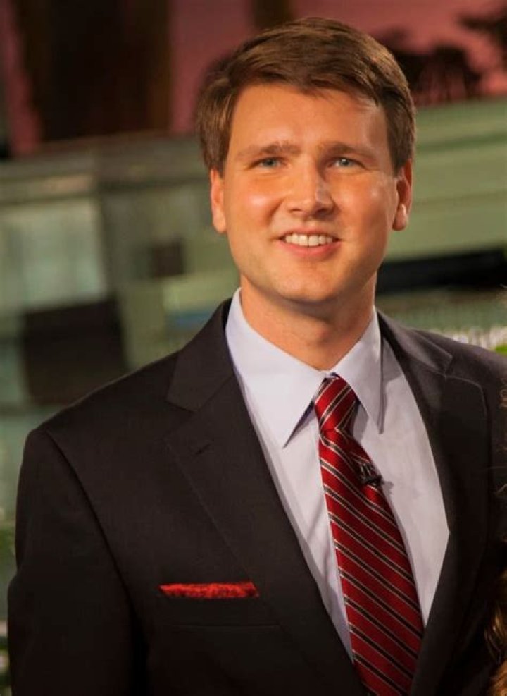 David Rives Height, Weight, Net Worth, Age, Birthday, Wikipedia, Who, Instagram, Biography