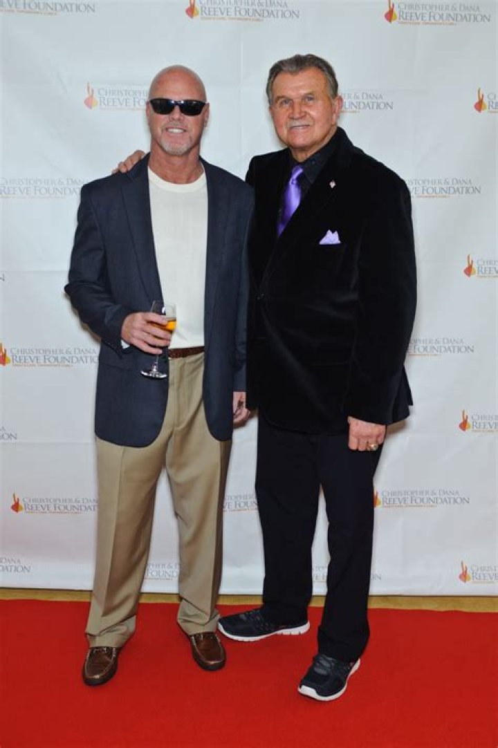 Declan McMahon Height, Weight, Net Worth, Age, Birthday, Wikipedia, Who, Nationality, Biography