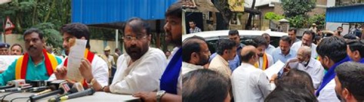 
Demand for state anthem alongside national anthem in K’taka theatres made 