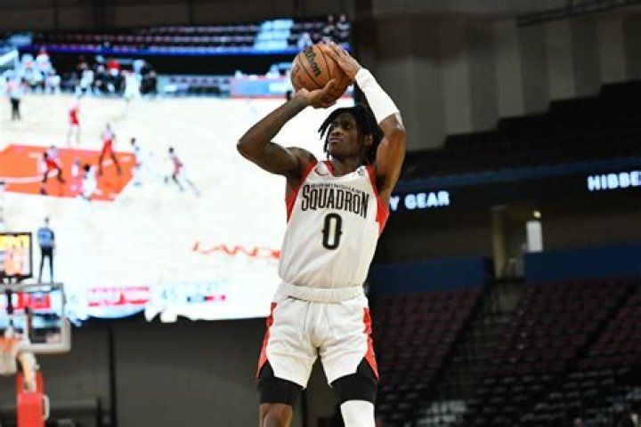 
Dereon Seabron Height, Weight, Net Worth, Age, Birthday, Wikipedia, Who, Nationality, Biography 