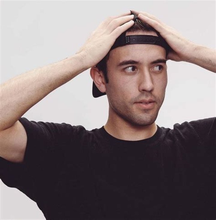 
Derrek Harris Height, Weight, Net Worth, Age, Wiki, Who, Instagram, Biography 