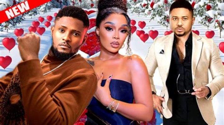 
Destiny Etiko, Uche Ogbodo, Others React As Mike Godson Shares Beautiful Moments With Lover 